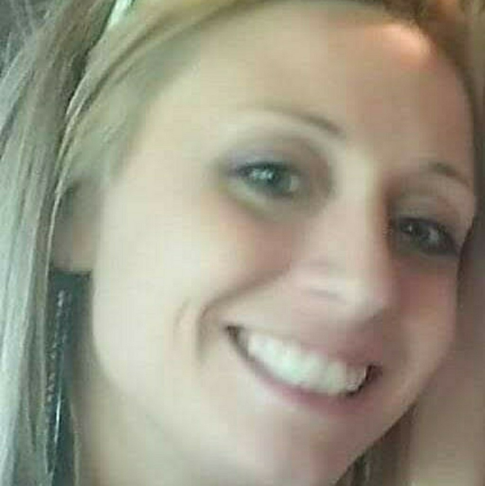 Meet your Posher, Marcy